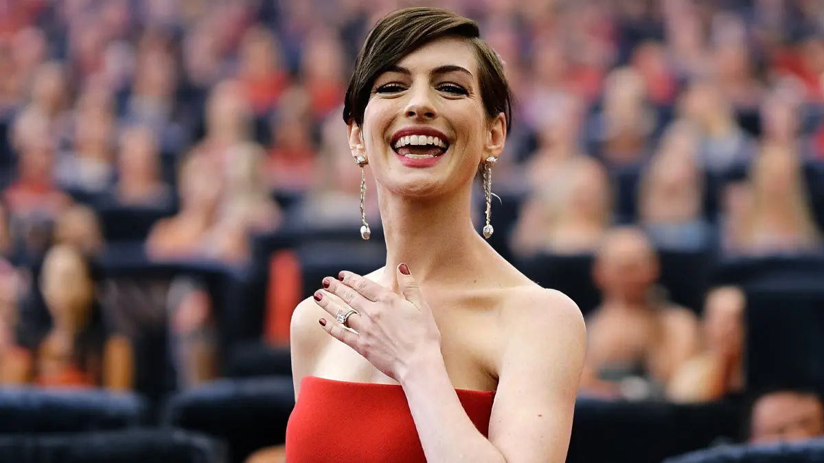 Lista esencial de mejores películas de Anne Hathaway para ver en 2023