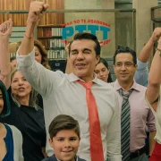 Película El Candidato Honesto; tráiler y sinopsis de un nuevo film de comedia con Adrián Uribe en 2024