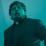 Película El Exorcismo; tráiler y sinopsis de un nuevo film de terror con Russell Crowe en 2024