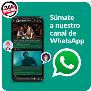 WhatsApp Cinespoilers